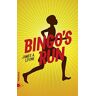 Bingo's run - Levine, James A.