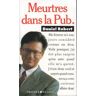 Meurtres dans la pub