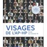 Visages de l'AP - HP. Face au Covid-19