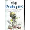 LES MOTS DES POLITIQUES