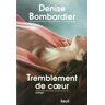 Tremblement de coeur