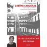 L'abîme carcéral. Une femme au sein des commissions disciplinaires