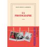 La photographe