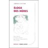 Eloge des mères