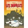 Les zorilles Tome 2 : Gare aux Zorilles