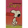 Snoopy Tome 7 : Inénarrable Snoopy