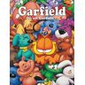 Garfield Tome 45 : Où est Garfield ?