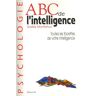 ABC de l'Intelligence