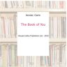 The Book of You - Kendal, Claire