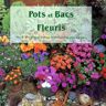 Pots et bacs fleuris