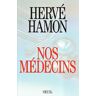 Nos médecins