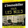 L'Immobilier pour les Nuls