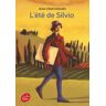 L'été de Silvio