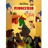 Pinocchio