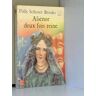 Alienor, deux fois reine - Schoyer Brooks-P