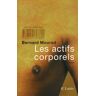 Les actifs corporels