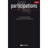 Participations N° 2/2012 : La participation au prisme de l'histoire