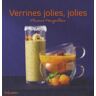 Verrines jolies, jolies