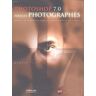 Photoshop 7.0 pour les photographes. 0 pour les photographes. Avec CD-ROM