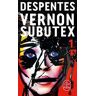 Vernon Subutex Tome 1