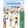 La démocratie en BD