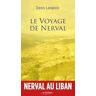 Le voyage de Nerval