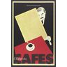 L'Europe des cafés