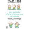 Les secrets d'une charmeuse de bébés