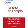 La tête de l'emploi