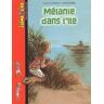 Mélanie dans l'île