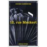 12, rue Meckert