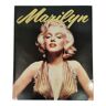 Livre "Marilyn" - Marilyn MONROE