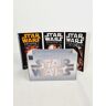 Livre - Coffret - Star Wars - Episode 1 - Episode 2 - Episode 3 - Fleuve Eds. Multicolore