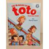 BD jeunesse - Les blagues de toto - l'école des vannes