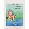 Livre jeunesse - Livre - jeu - Bizarre, bizarre ! - Les vacances à la ferme - Gründ - 3 ans et plus. Multicolore