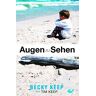 Keep, Becky und Tim Augen Zu Sehen