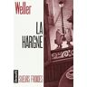 Weller J.M La Hargne (Policiers)