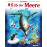 Susan Wells Tessloffs Atlas Der Meere