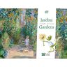 Hélène Kérillis Jardins/gardens