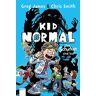 Greg James Kid Normal / Kid Normal (2). Die Schurken Sind Los!