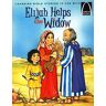 Elijah Helps A Widow