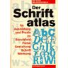 Ernst Reimann Der Schriftatlas