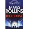 James Rollins Bloodline