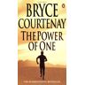 Bryce Courtenay The Power Of One.