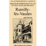 Jean Daunay Rumilly-Lès-Vaudes