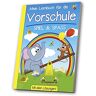 Vorschulbuch Spiel, Spaß, Beschäftigung