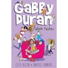 Elise Allen Gabby Duran, Book 3 Gabby Duran: Multiple Mayhem (Gabby Duran, Book 3) (Gabby Duran, 3, Band 3)