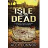 Alex Connor Isle Of The Dead