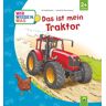 Das Ist Mein Traktor: (Erklär Mir Die Welt)