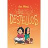 Jen Wang Destellos (Cómic / Nov. Gráfica)